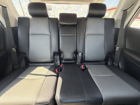 Used 2014 Toyota 4Runner SR5 Premium w/ Convenience Package AWD/4WD image 28
