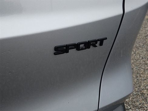 Certified 2025 Honda CR-V Sport image 12