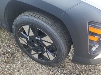 Used 2025 Hyundai Kona SEL AWD/4WD video 2