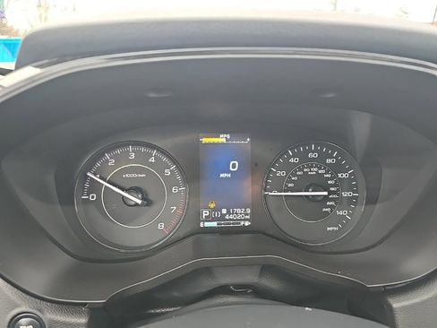 Used 2022 Subaru Impreza Premium image 19