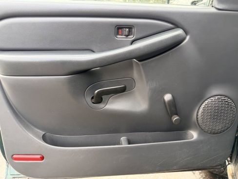 Used 2002 Chevrolet Silverado 1500 4x4 Extended Cab image 12