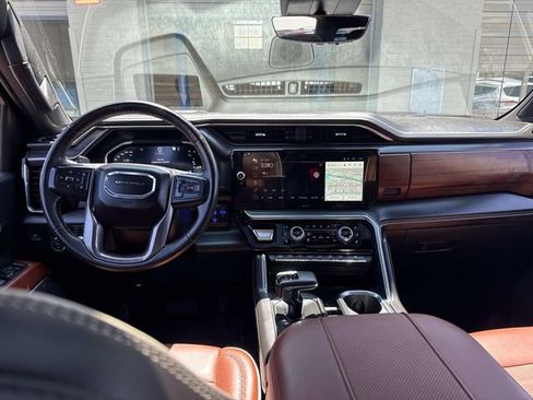 Used 2023 GMC Sierra 1500 Denali Ultimate image 17