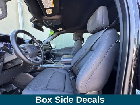Used 2021 Ford F150 XLT w/ Equipment Group 302A High AWD/4WD image 19