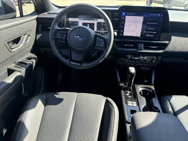 Certified 2026 Subaru Outback Limited AWD/4WD image 10