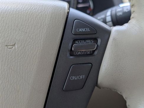 Used 2014 INFINITI QX80 2WD w/ Theater Package image 26