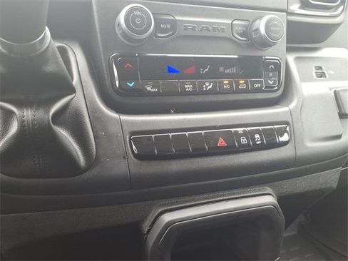 Used 2023 RAM ProMaster 2500 image 48