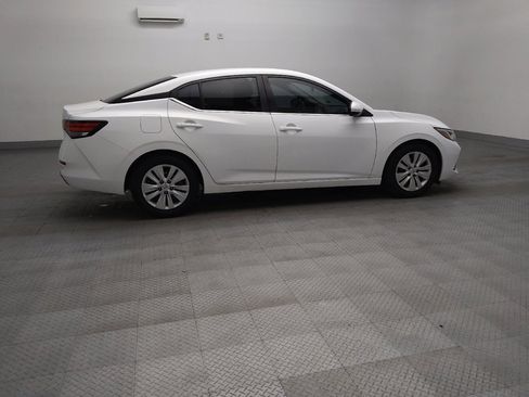 Used 2022 Nissan Sentra S FWD image 10
