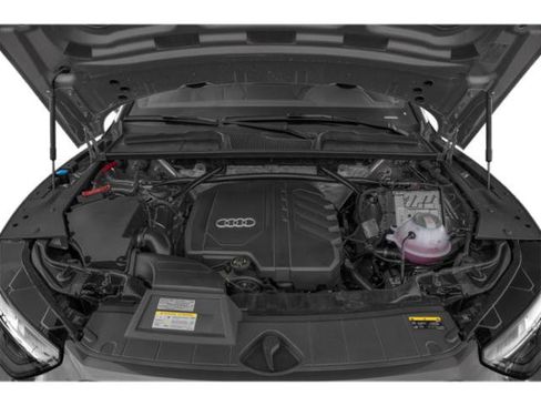 Used 2023 Audi Q5 2.0T Premium Plus w/ Premium Plus Package AWD/4WD image 12