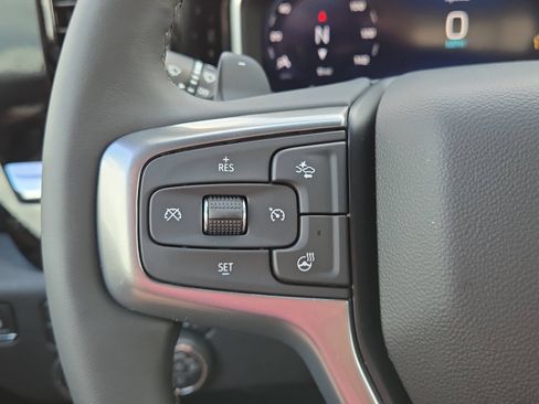 New 2026 Chevrolet Silverado 1500 RST w/ Redline Edition AWD/4WD image 19