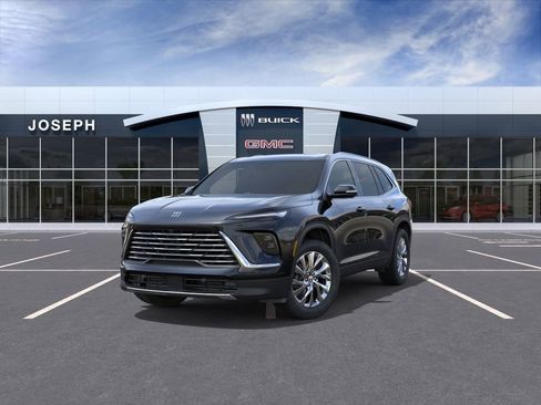 New 2026 Buick Enclave Preferred w/ Power Package FWD image 14