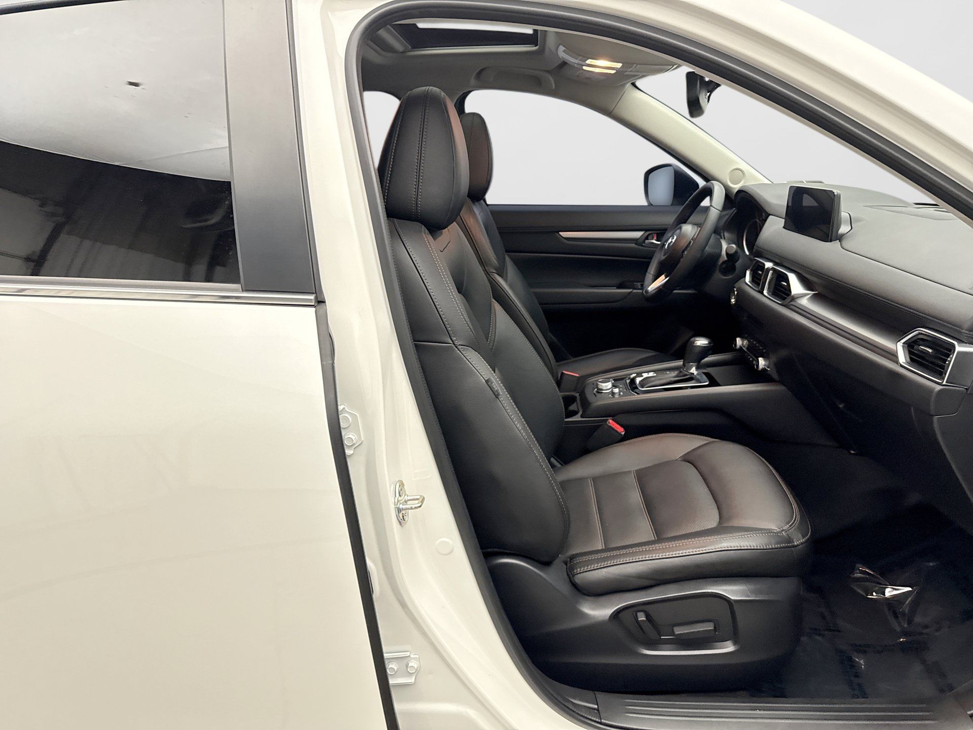 Used 2023 MAZDA CX-5 AWD 2.5 S image 16