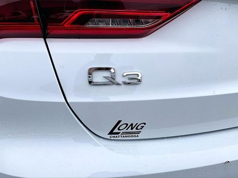 Used 2022 Audi Q3 2.0T Premium Plus image 8