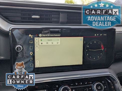 Certified 2024 GMC Sierra 1500 Denali AWD/4WD image 8