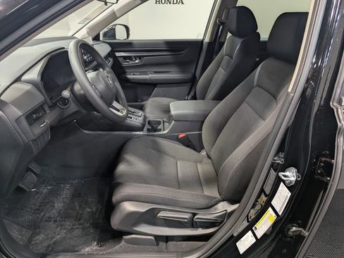 New 2026 Honda CR-V LX image 11