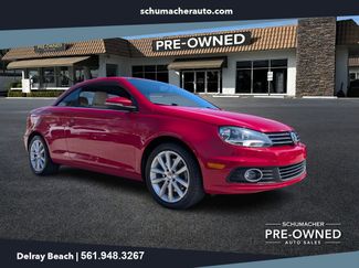 Used 2013 Volkswagen Eos Komfort video 1