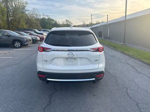 Used 2019 MAZDA CX-9 Signature image 4