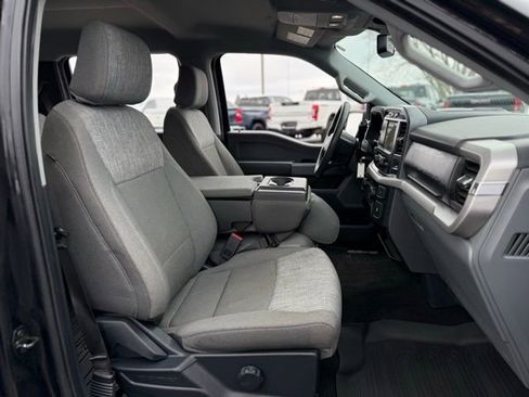 Certified 2022 Ford F150 XLT w/ Trailer Tow Package image 17