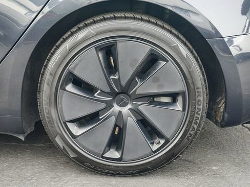 Used 2024 Tesla Model 3 Long Range image 12