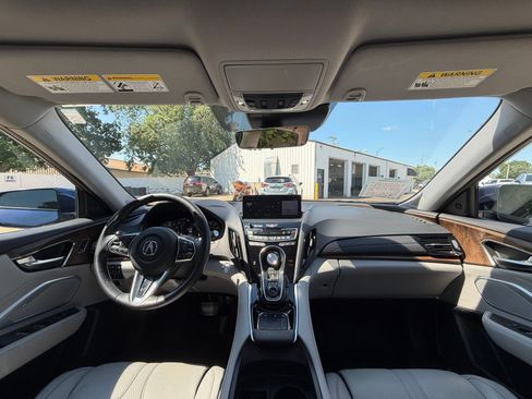 Used 2024 Acura RDX w/ Advance Package AWD/4WD image 26