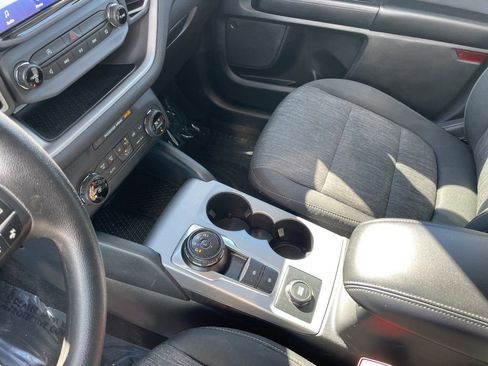 Used 2021 Ford Bronco Sport Big Bend image 20