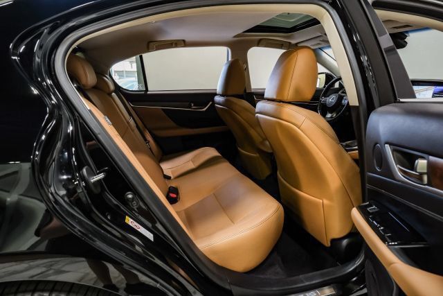 Used 2016 Lexus GS 350 AWD w/ Premium Package image 37