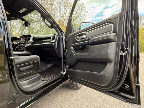 Used 2020 RAM 1500 Big Horn AWD/4WD image 31