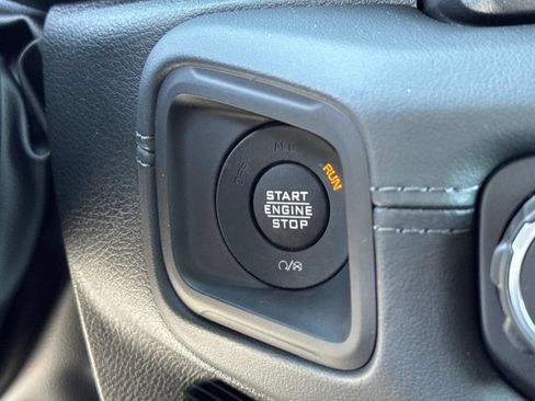 New 2026 Jeep Gladiator Mojave image 21