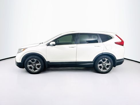Used 2017 Honda CR-V EX-L image 4