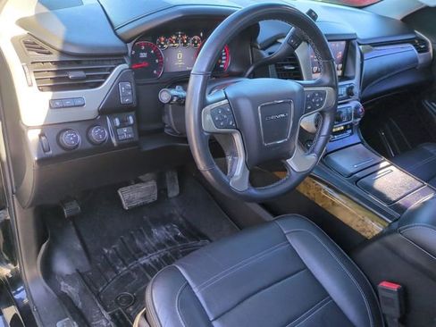 Used 2016 GMC Yukon Denali w/ Open Road Package image 11