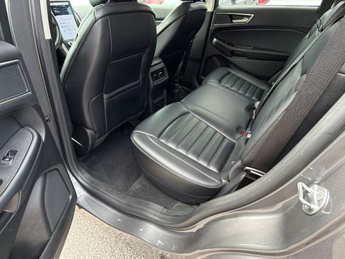 Used 2024 Ford Edge SEL AWD/4WD image 23