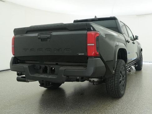New 2026 Toyota Tacoma SR image 4