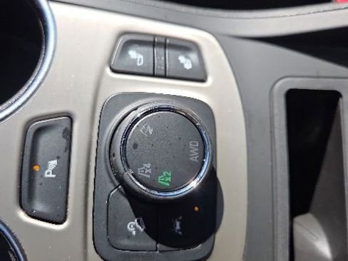 Used 2023 GMC Terrain Denali AWD/4WD image 44