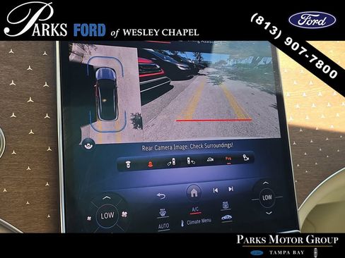 Used 2023 Mercedes-Benz EQS 450+ SUV image 24