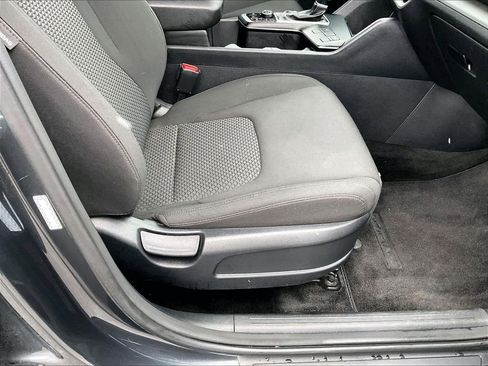 Used 2024 Kia Sportage LX image 33