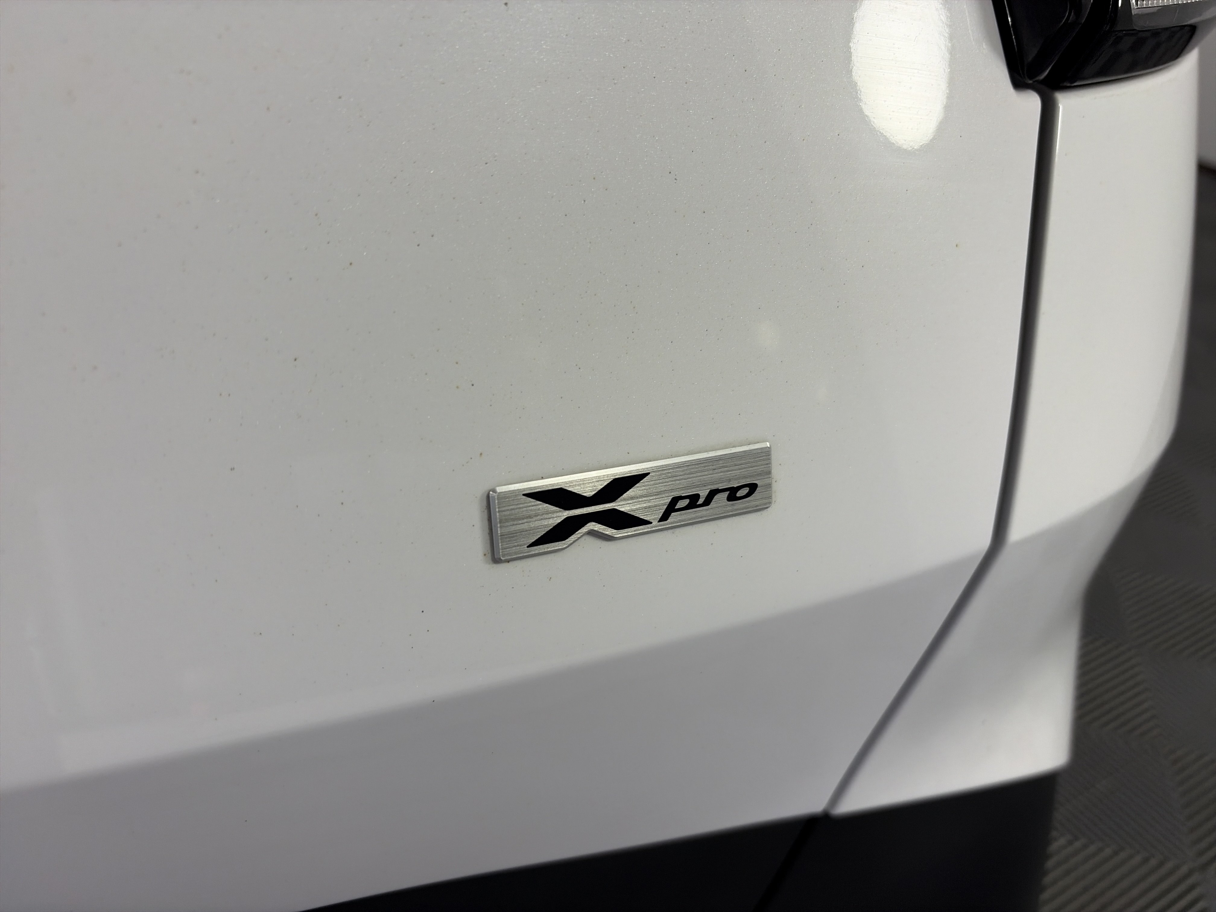 Certified 2023 Kia Sportage X-Pro Prestige AWD/4WD image 17