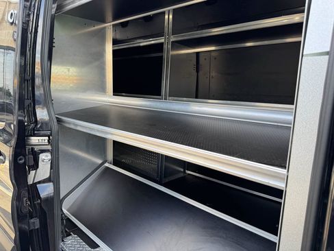 Used 2020 Ford Transit 250 148 High Roof Extended w/ Load Area Protection Package RWD image 31