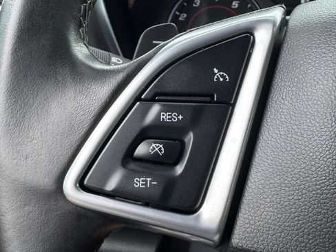 Used 2021 Chevrolet Camaro LS RWD image 17