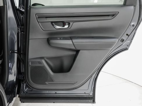 New 2026 Honda CR-V EX image 32