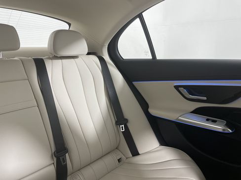 New 2026 Mercedes-Benz E 350 Sedan image 15