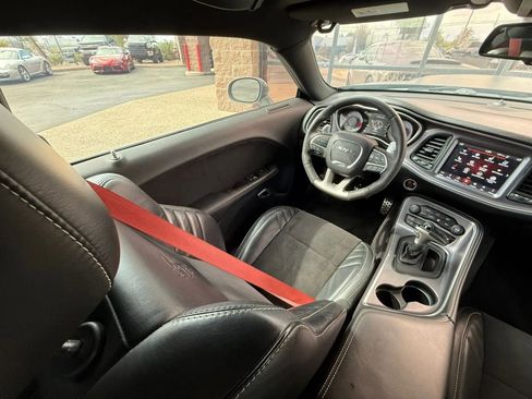 Used 2018 Dodge Challenger SRT Demon image 32