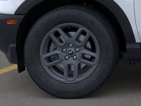 New 2026 Ford Bronco Sport Big Bend w/ Convenience Package AWD/4WD image 19