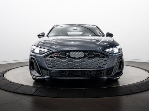New 2026 Audi S5 Premium Plus AWD/4WD image 22