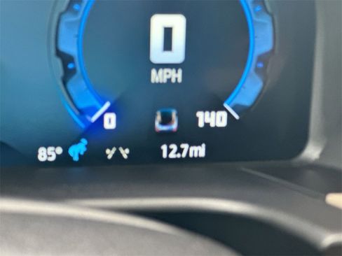 New 2025 Ford Bronco Sport Big Bend image 12