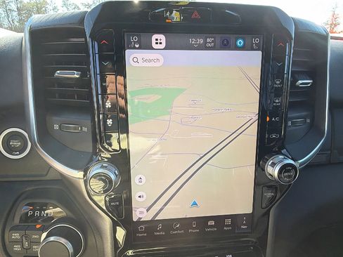 New 2026 RAM 1500 Big Horn image 29