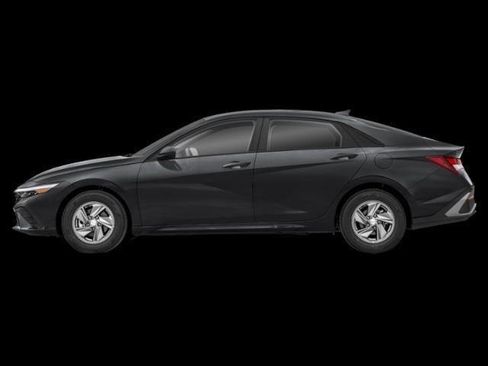 New 2026 Hyundai Elantra SE FWD image 51