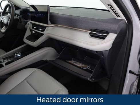 New 2026 Ford Explorer Active w/ Active Comfort Package image 55