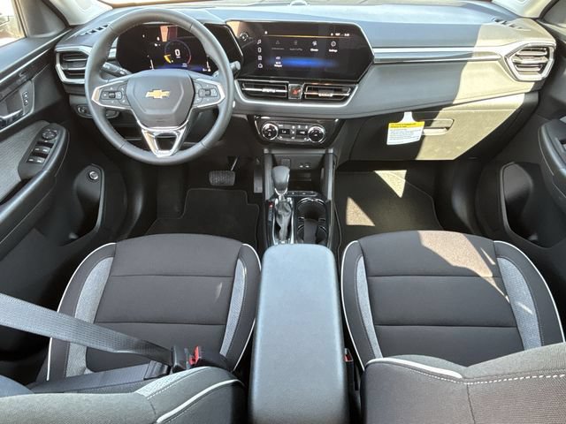 New 2026 Chevrolet TrailBlazer LT w/ Convenience Package FWD image 24