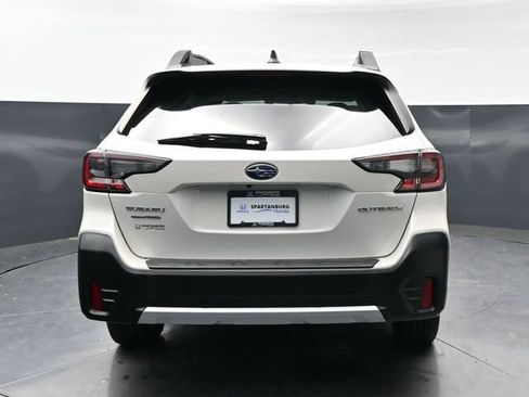 Used 2022 Subaru Outback Limited w/ Popular Package #2 AWD/4WD image 7