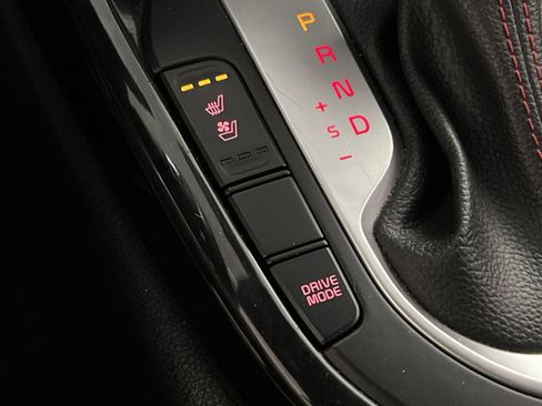 Used 2023 Kia Forte GT w/ GT2 Package image 30