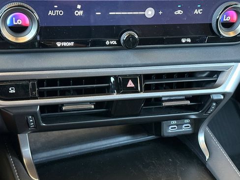 Certified 2025 Lexus RX 350h w/ Convenience Package AWD/4WD image 24